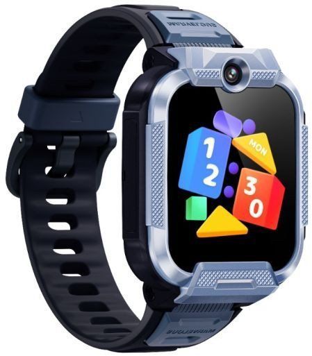 Детские смарт-часы Mibro Watch Phone Z5 Blue 614293ua фото