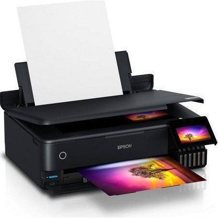 МФУ Epson L8180 (C11CJ21403) 533011ua фото