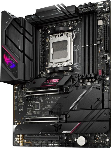 Материнська плата Asus ROG STRIX B650E-E GAMING WIFI 463261ua фото