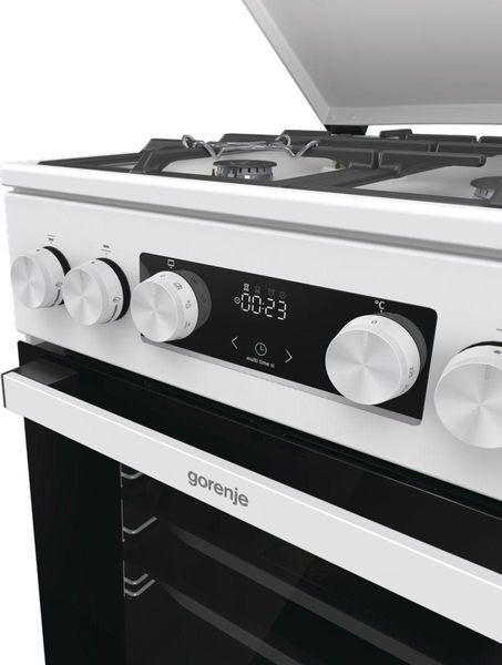 Комбінована плита Gorenje GK5C42WF-B 622945ua фото