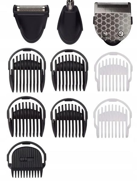 Машинка для стрижки BaByliss MT727E 461177ua фото