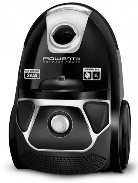 Пилосос з мішком Rowenta RO3985EA 579768ua фото
