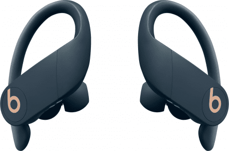 Навушники TWS Beats by Dr. Dre Powerbeats Pro Navy (MV702) 533189ua фото
