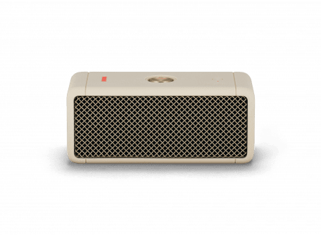 Портативна колонка Marshall Emberton Cream (1005945) 533161ua фото