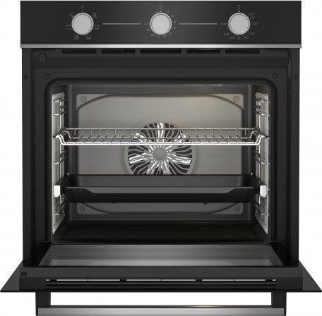 Духовка электрическая Beko BBIE13100XC 532801ua фото