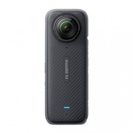 Экшн-камера Insta360 X4 8K Standard Bundle (CINSABMA) 532770ua фото