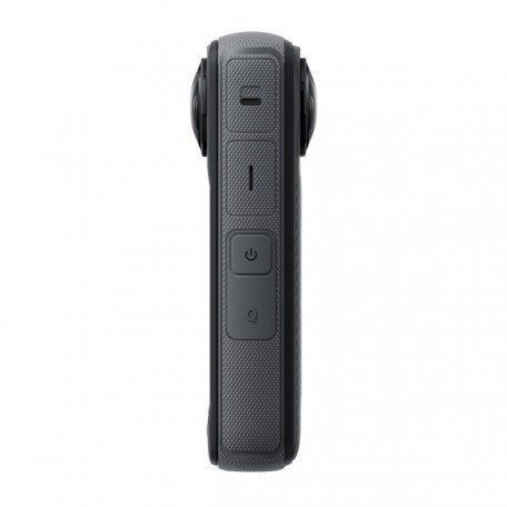Экшн-камера Insta360 X4 8K Standard Bundle (CINSABMA) 532770ua фото