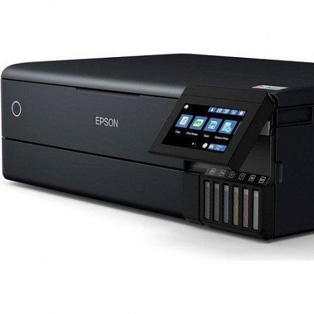 МФУ Epson L8180 (C11CJ21403) 533011ua фото