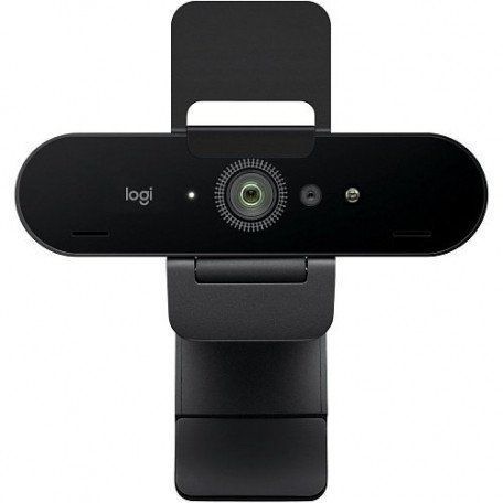 Веб-камера Logitech BRIO 4K Stream Edition (960-001105) 533040ua фото