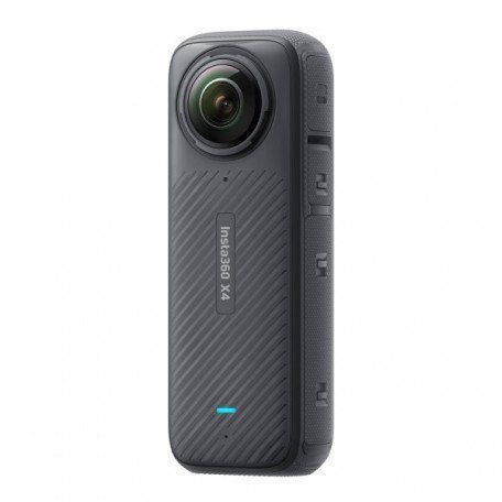 Экшн-камера Insta360 X4 8K Standard Bundle (CINSABMA) 532770ua фото