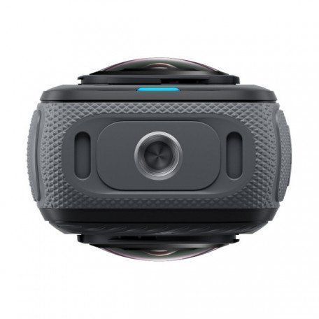 Экшн-камера Insta360 X4 8K Standard Bundle (CINSABMA) 532770ua фото