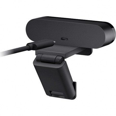 Веб-камера Logitech BRIO 4K Stream Edition (960-001105) 533040ua фото