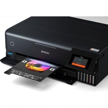 МФУ Epson L8180 (C11CJ21403) 533011ua фото