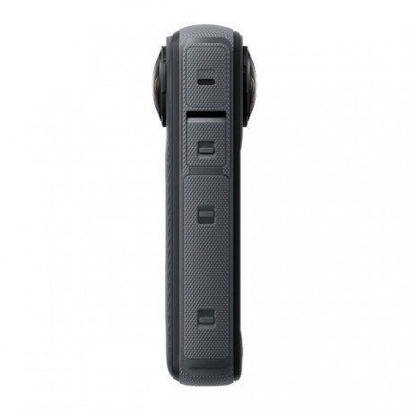 Экшн-камера Insta360 X4 8K Standard Bundle (CINSABMA) 532770ua фото
