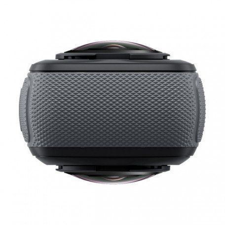 Экшн-камера Insta360 X4 8K Standard Bundle (CINSABMA) 532770ua фото
