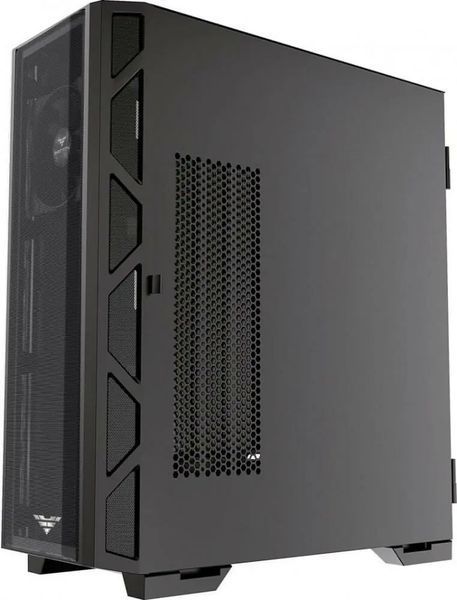 Корпус Preyon Nest Mesh Black (PRENM02B) 586312 фото