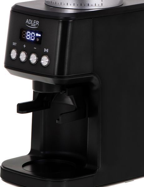 Кофемолка электрическая Adler AD 4300 531269 фото