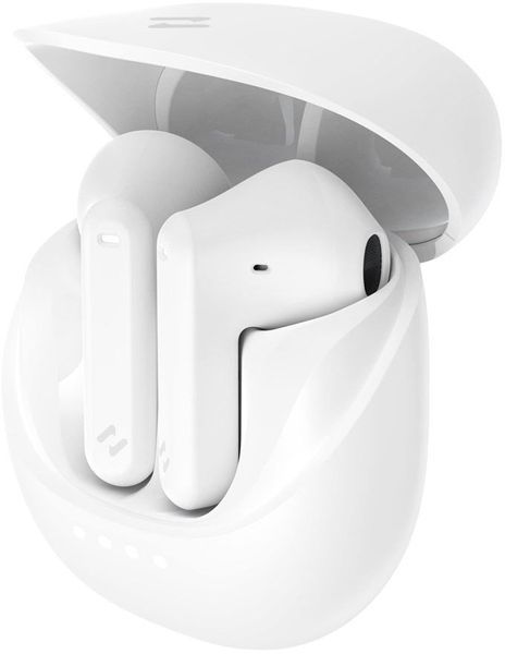 Навушники TWS Havit TW931 White (28479) 620638 фото
