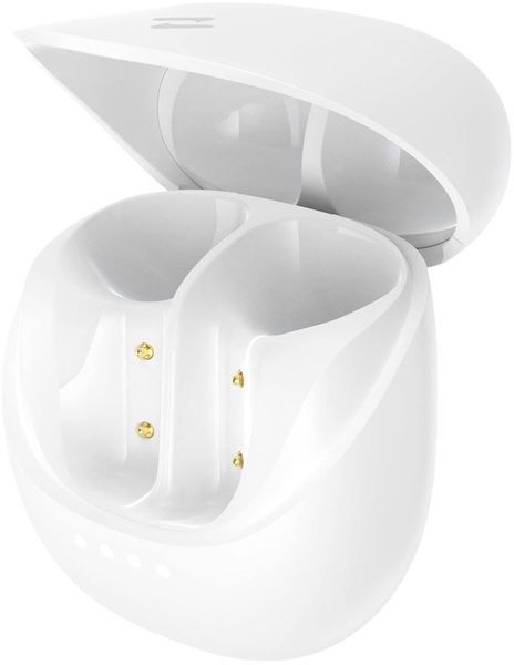 Навушники TWS Havit TW931 White (28479) 620638 фото