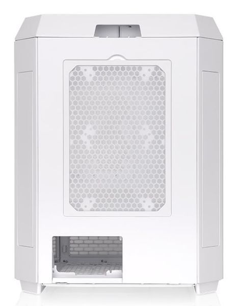 Корпус Thermaltake The Tower 600 White (CA-1Z1-00M6WN-00) 526518 фото