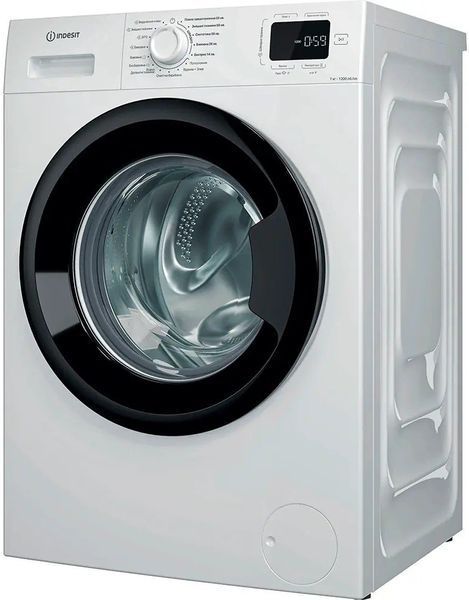 Пральна машина автоматична Indesit IM 762B MY TIME UA 628666ua фото
