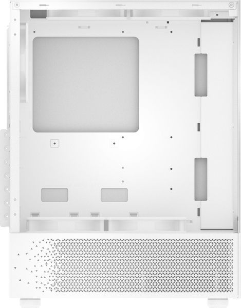Корпус Adata XPG Invader X Mini White (INVADERXMINIMT-WHCWW) 619975 фото