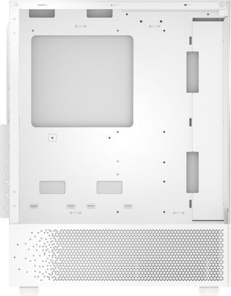 Корпус Adata XPG Invader X Mini White (INVADERXMINIMT-WHCWW) 619975 фото
