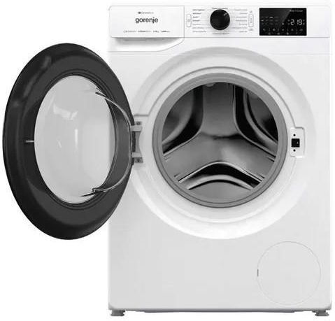 Пральна машина автоматична Gorenje WPNEI94A1SWIFI/UA 609675ua фото