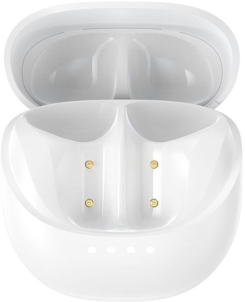 Навушники TWS Havit TW931 White (28479) 620638 фото