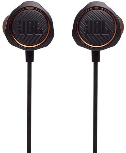 Наушники с микрофоном JBL Quantum 50 Black (JBLQUANTUM50BLK) 460782ua фото