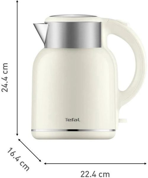 Електрочайник Tefal KO190AE0 578072ua фото
