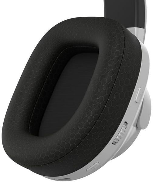 Навушники з мікрофоном Canyon EGO GH-16 (CND-SGHS16W) 620773 фото