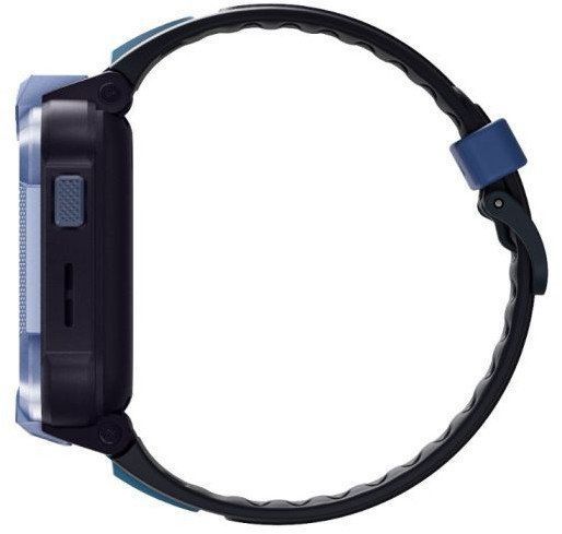 Детские смарт-часы Mibro Watch Phone Z5 Blue 614293ua фото