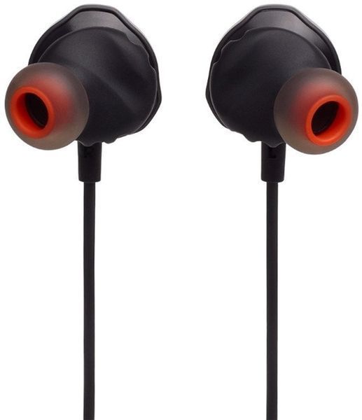 Наушники с микрофоном JBL Quantum 50 Black (JBLQUANTUM50BLK) 460782ua фото