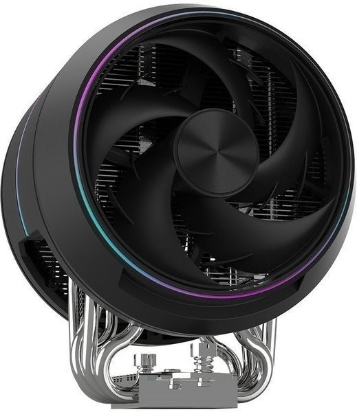 Повітряне охолодження Zalman ZET5 Black 621243 фото