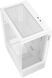 Корпус Adata XPG Invader X Mini White (INVADERXMINIMT-WHCWW) 619975 фото 7