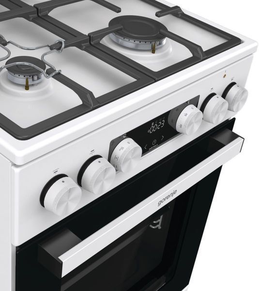 Комбінована плита Gorenje GK5C42WF-B 622945ua фото