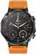 Смарт-часы Gravity GT21-2 Black/Orange 621769 фото 4