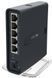 Беспроводной маршрутизатор (роутер) Mikrotik hAP ac lite tower (RB952Ui-5ac2nD-TC) 355846ua фото 3