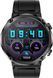 Смарт-часы Gravity GT21-2 Black/Orange 621769 фото 5