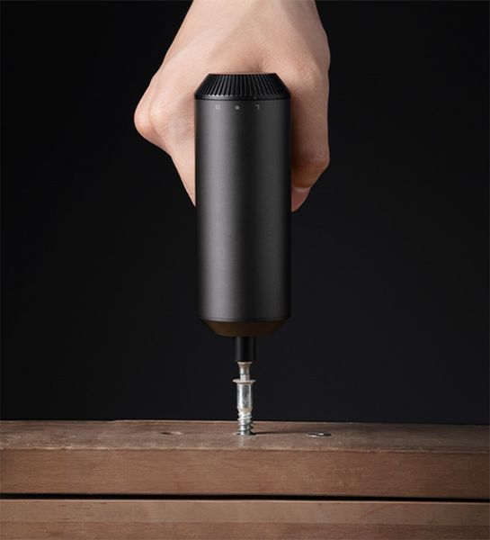 Шурупокрут Xiaomi Mi Cordless Screwdriver 364202ua фото