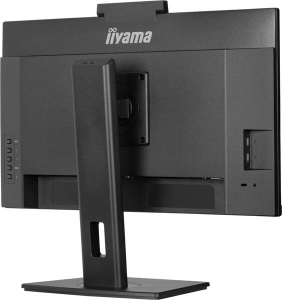 Монітор Iiyama XUB2490HSUH-B2 595165ua фото