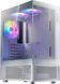 Корпус Adata XPG Invader X Mini White (INVADERXMINIMT-WHCWW) 619975 фото 1