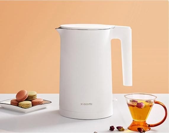 Электрочайник Xiaomi Electric Kettle 2 BHR5927EU 479779 фото