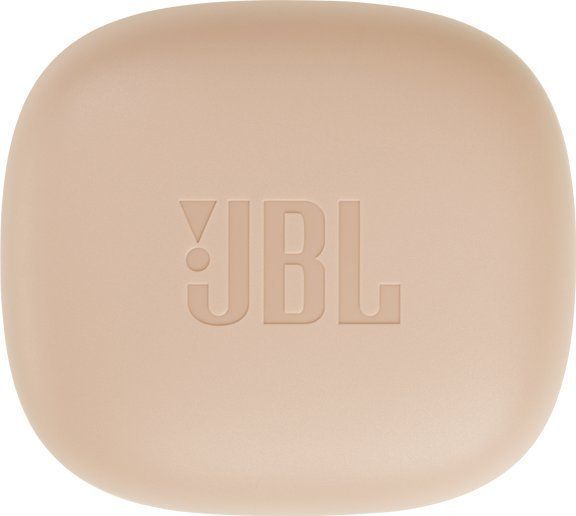 Навушники TWS JBL Wave Flex Beige (JBLWFLEXBEG) 546700ua фото