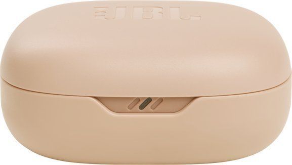 Навушники TWS JBL Wave Flex Beige (JBLWFLEXBEG) 546700ua фото