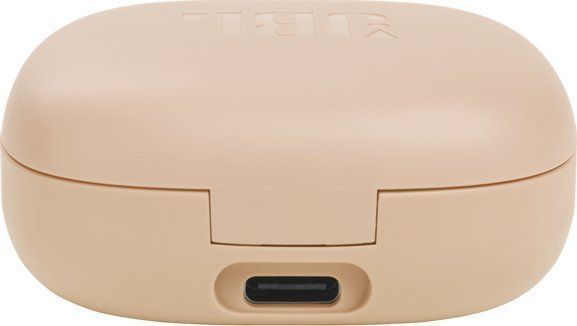 Навушники TWS JBL Wave Flex Beige (JBLWFLEXBEG) 546700ua фото