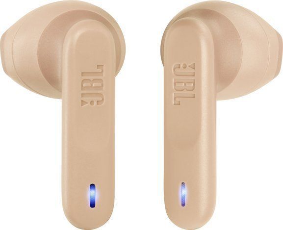 Навушники TWS JBL Wave Flex Beige (JBLWFLEXBEG) 546700ua фото