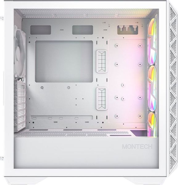 Корпус Montech AIR 903 Max White 542068 фото