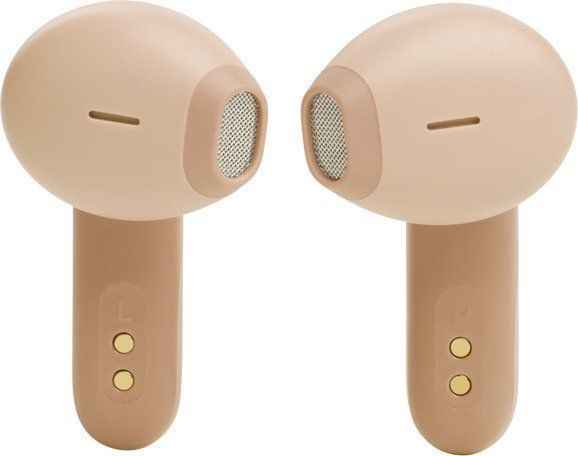 Навушники TWS JBL Wave Flex Beige (JBLWFLEXBEG) 546700ua фото